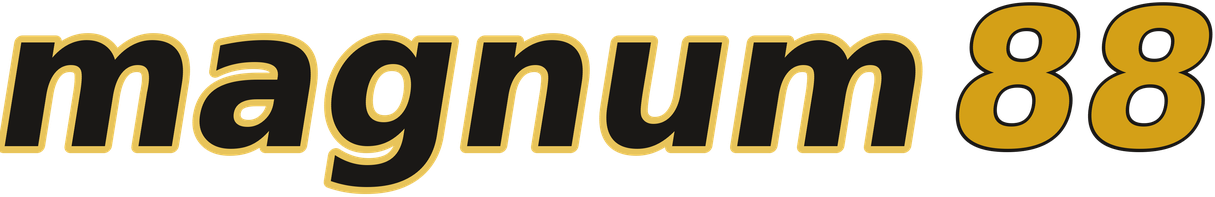 magnum88 logo